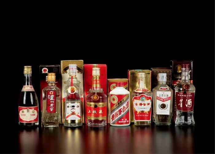 彰武茅台酒回收