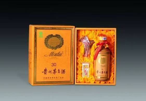 彰武年份酒回收